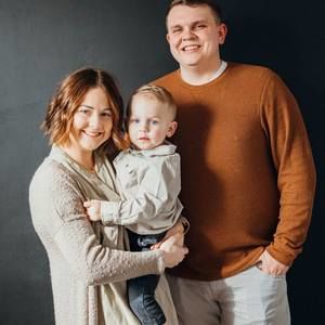 Meet your Posher, Jackson-kylee